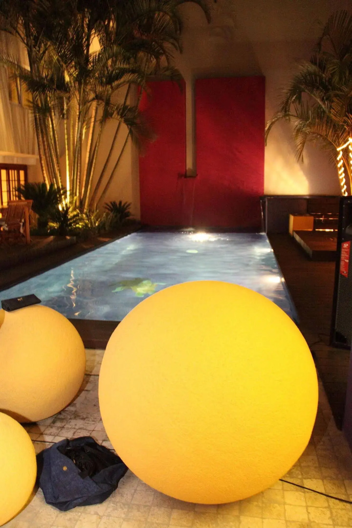 Apart - Hotel Casa Serena