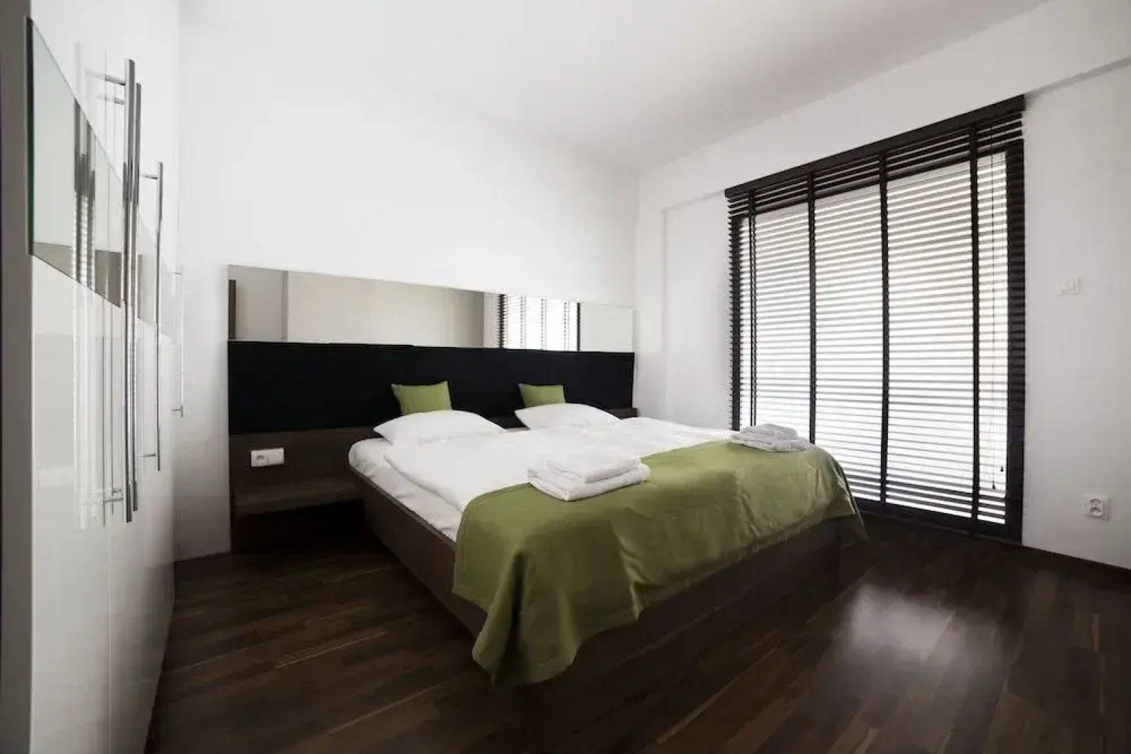 Atrium Luksusowe Apartamenty