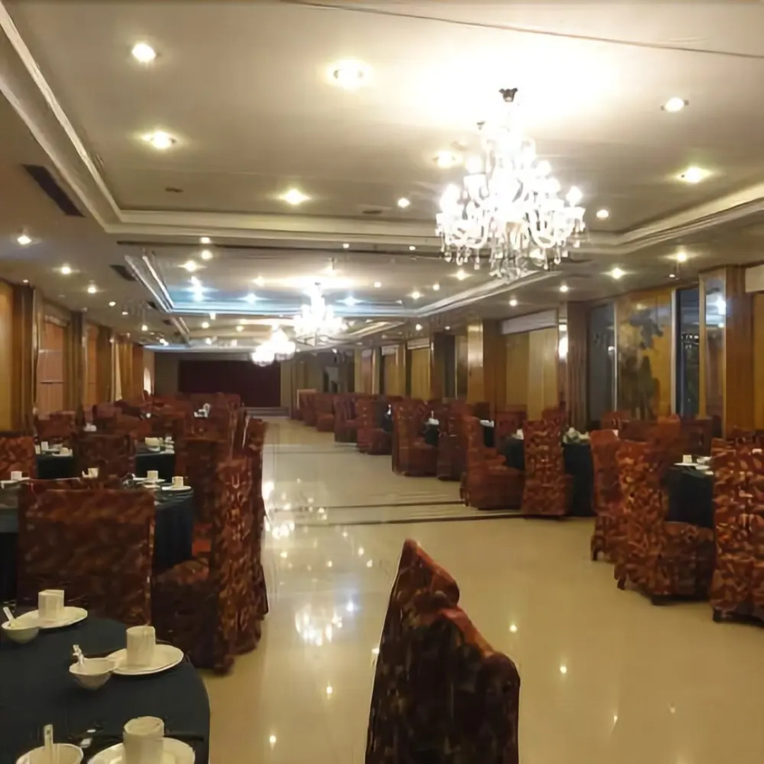 Luqiu Holiday Hotel