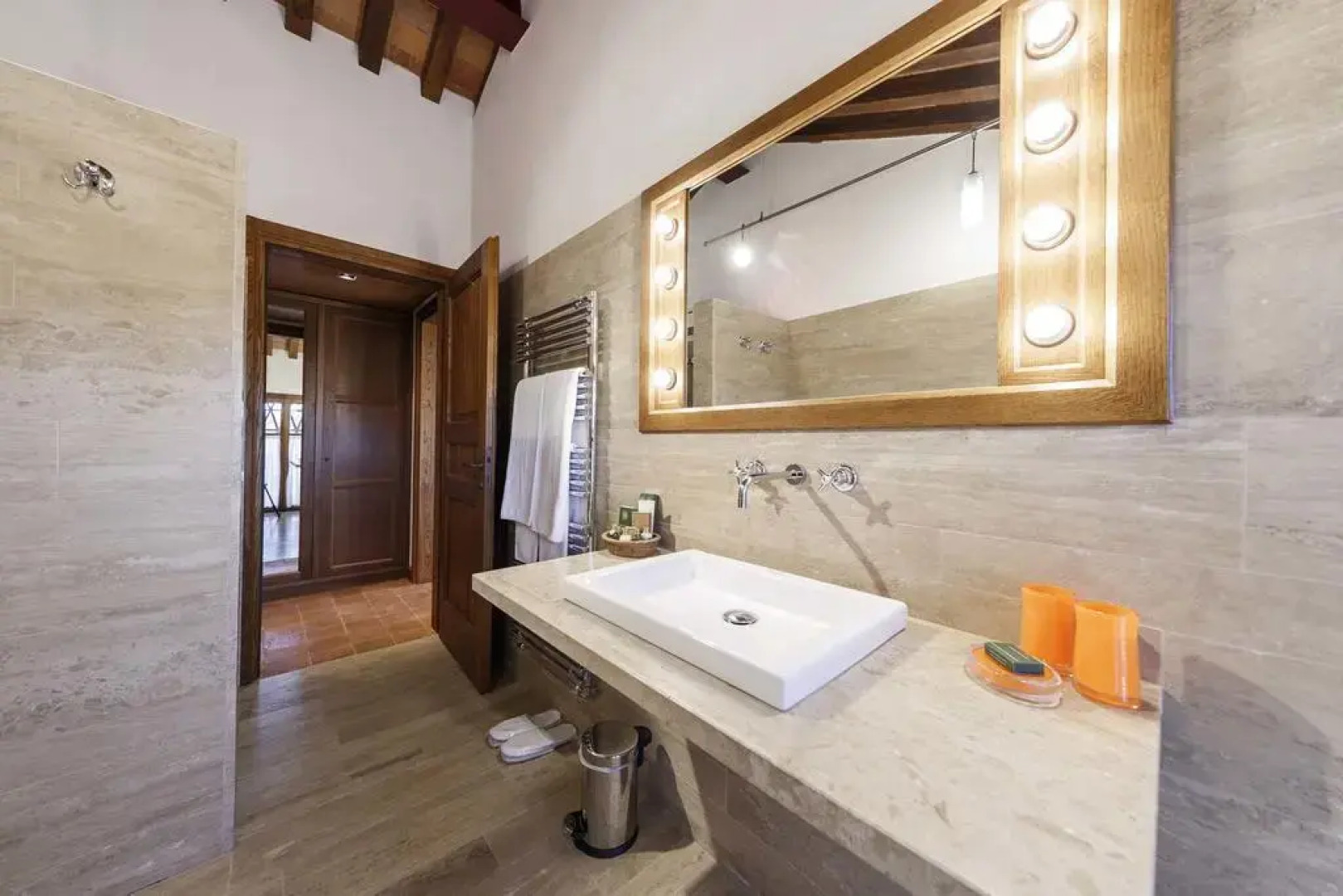 Pecora Vecchia - ColleMassari Hospitality