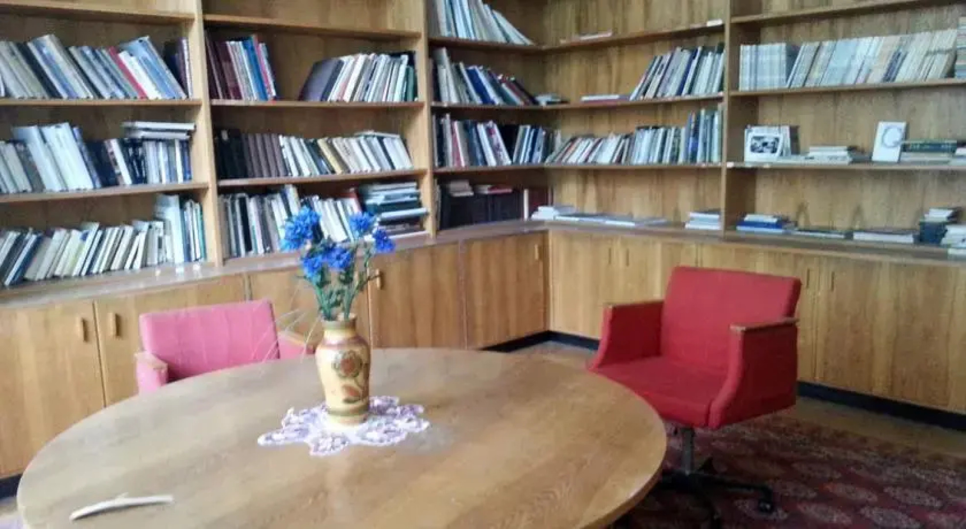 Арт-Хаус Челюскинская