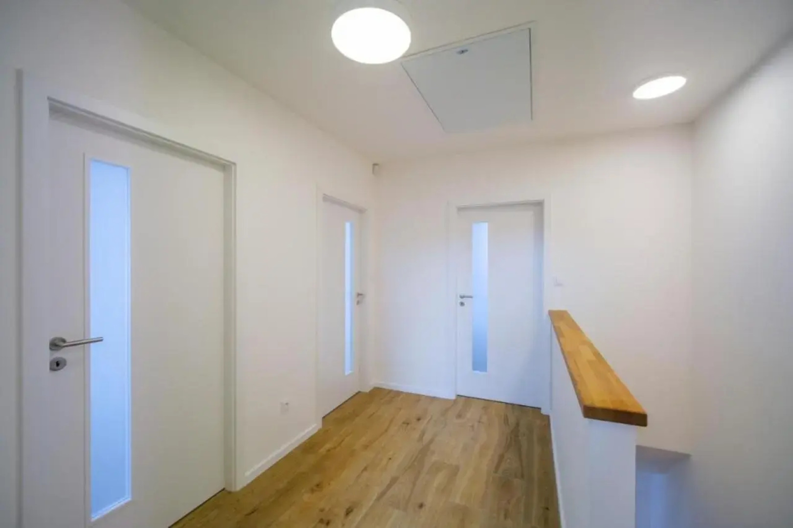 Chata Lipno U Hajenky