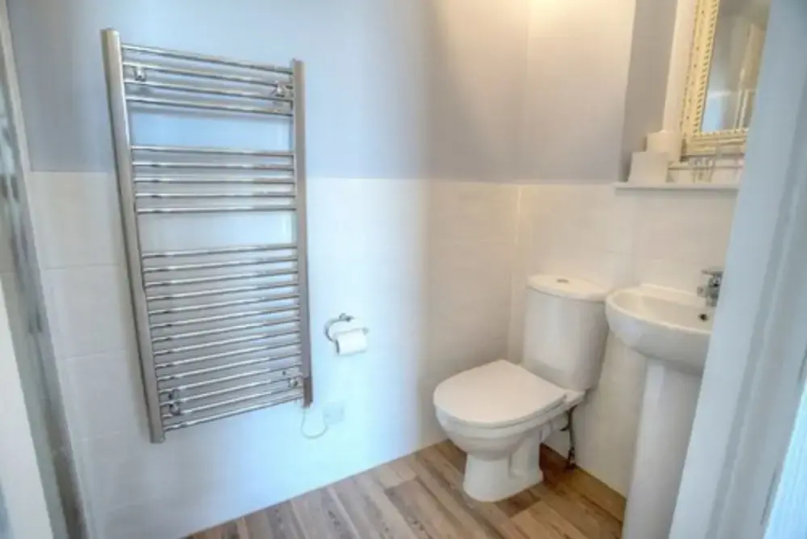 Freshwater Bay House