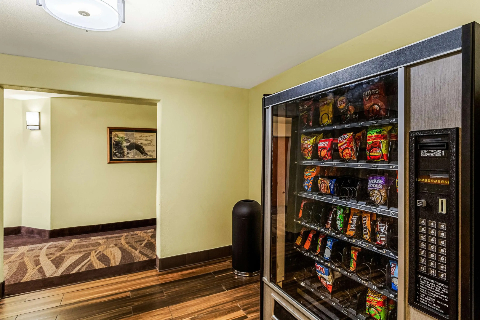 Best Western Rose Quartz Inn