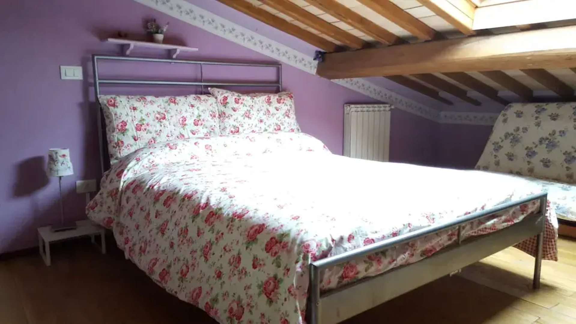 Agriturismo Borgo Campanile