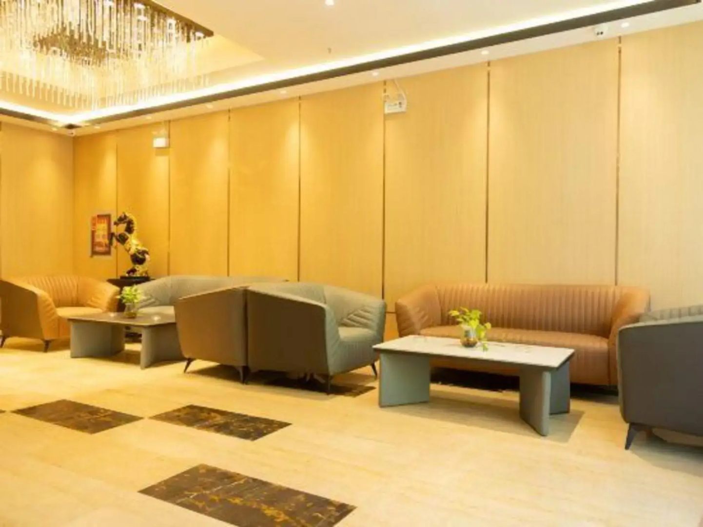 Hotel Iining Pai