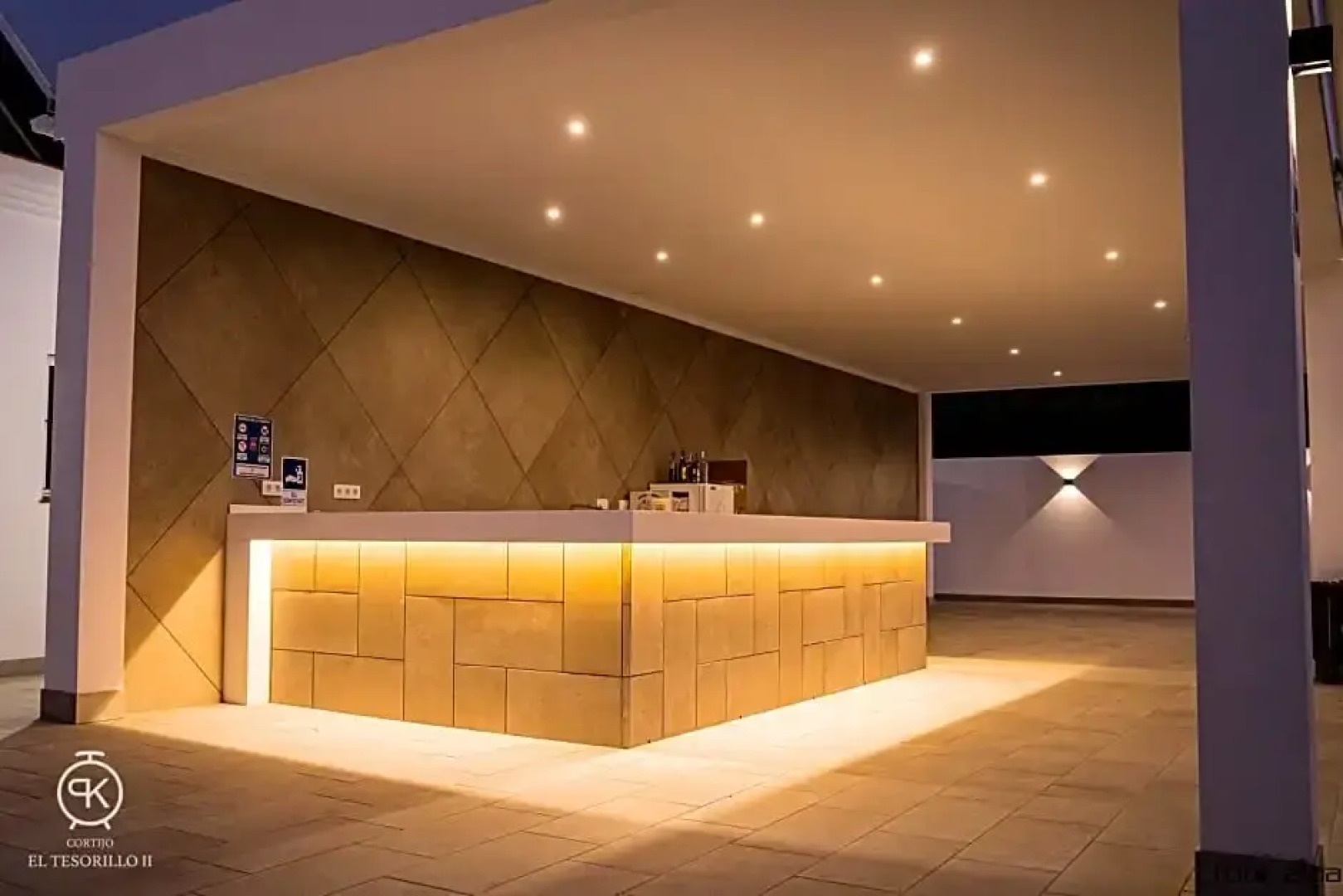 Rural El Tesorillo II