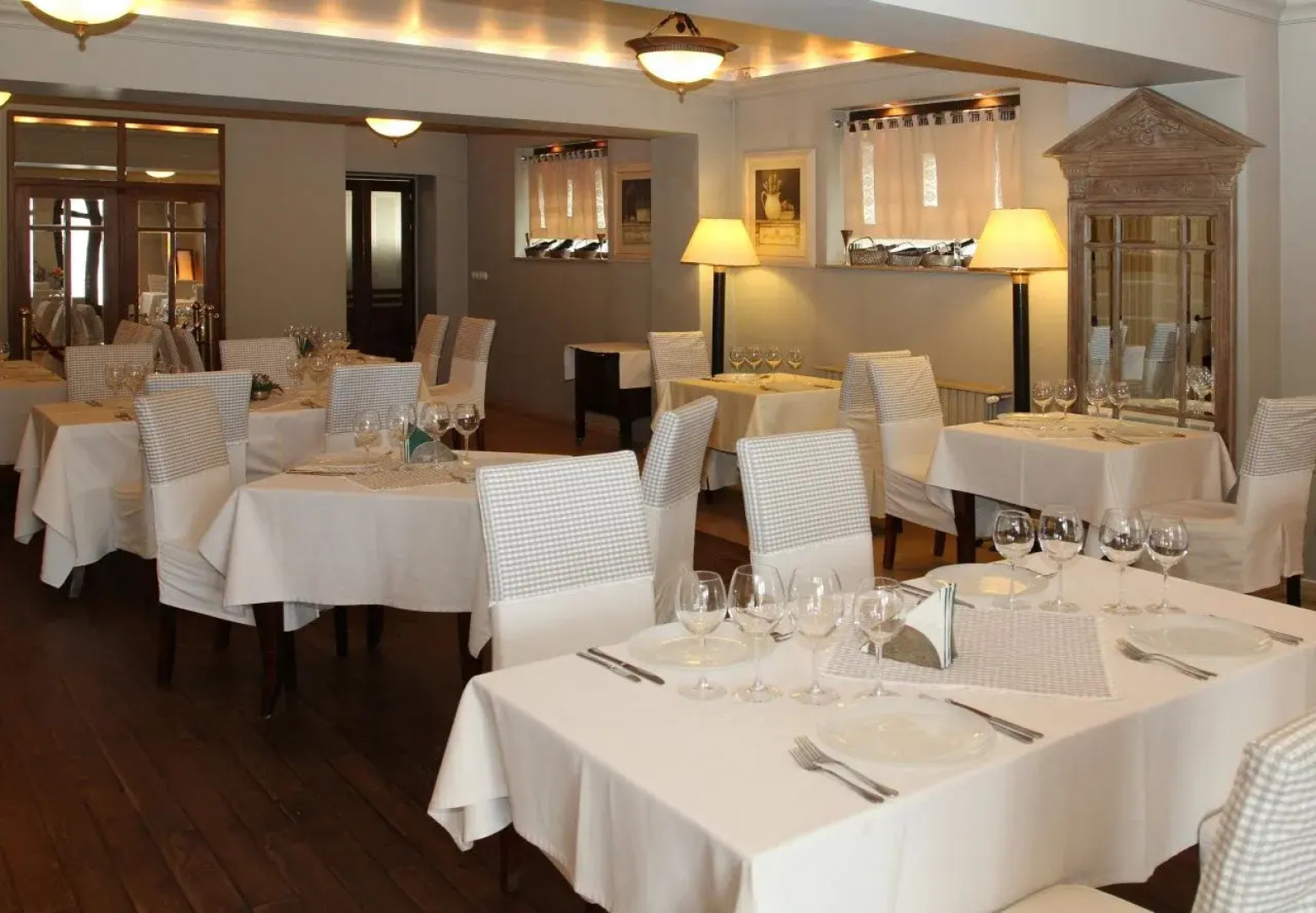 Arc de Triomphe by CityBookings