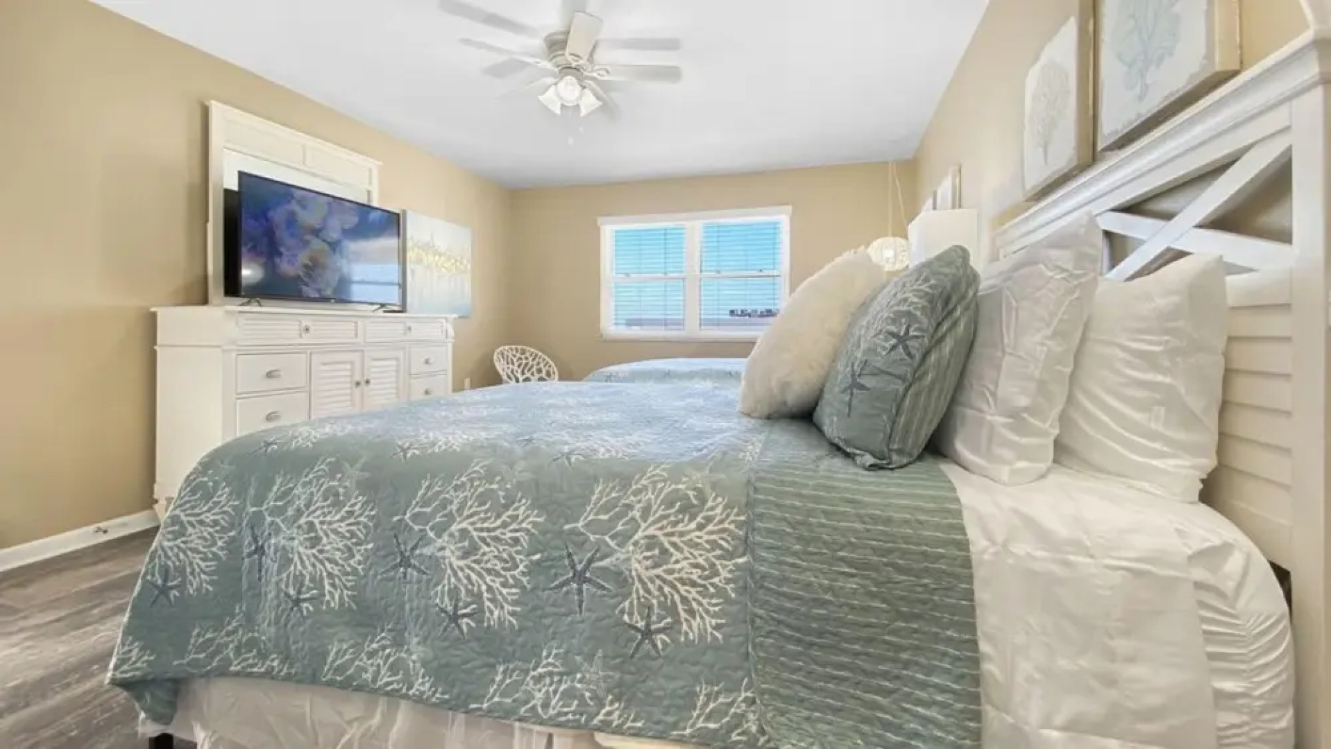 Anglers Cove by Teeming Vacation Rentals