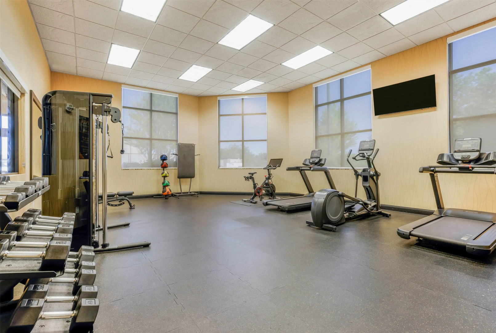 La Quinta Inn & Suites by Wyndham Twin Falls