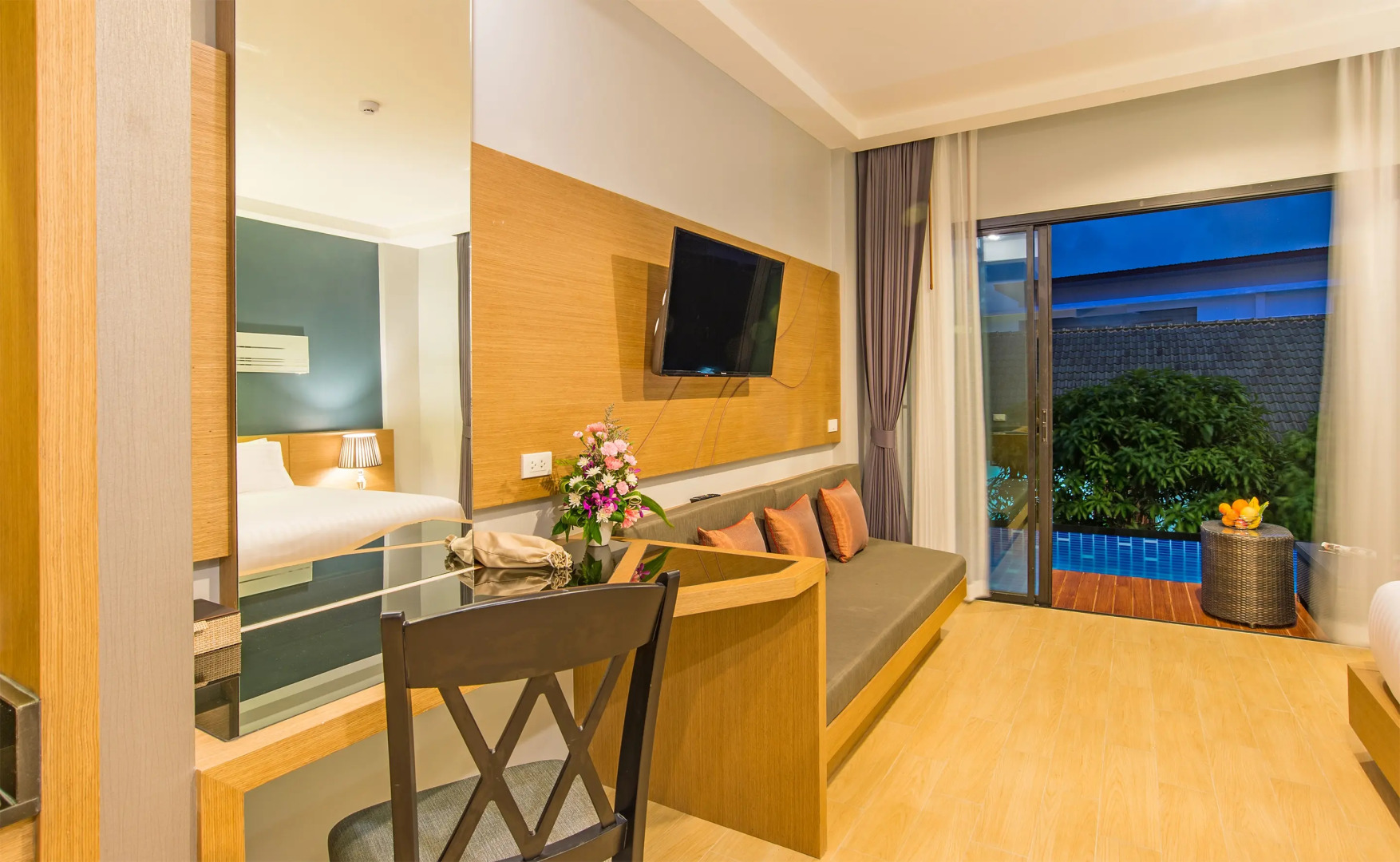 Ava Sea Krabi Resort