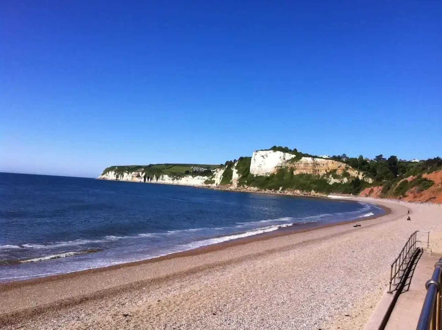 Beaumont Guest House