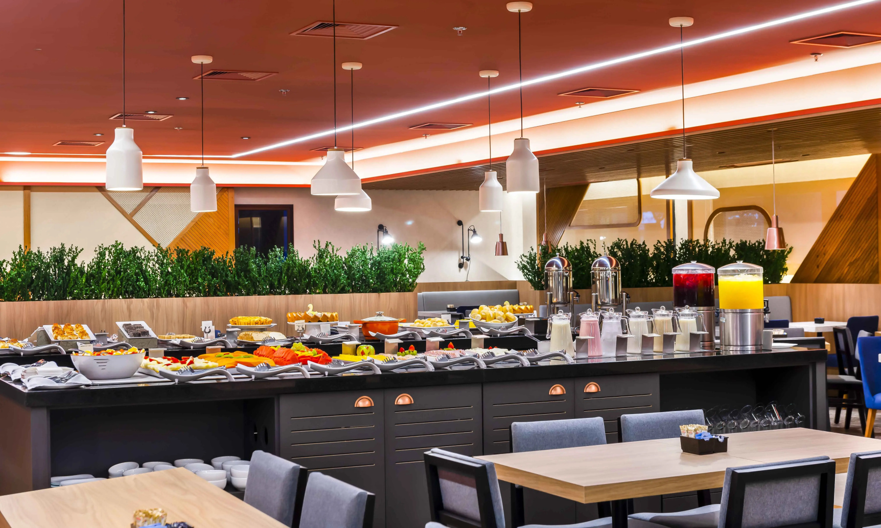 Hampton by Hilton Guarulhos Aeroporto