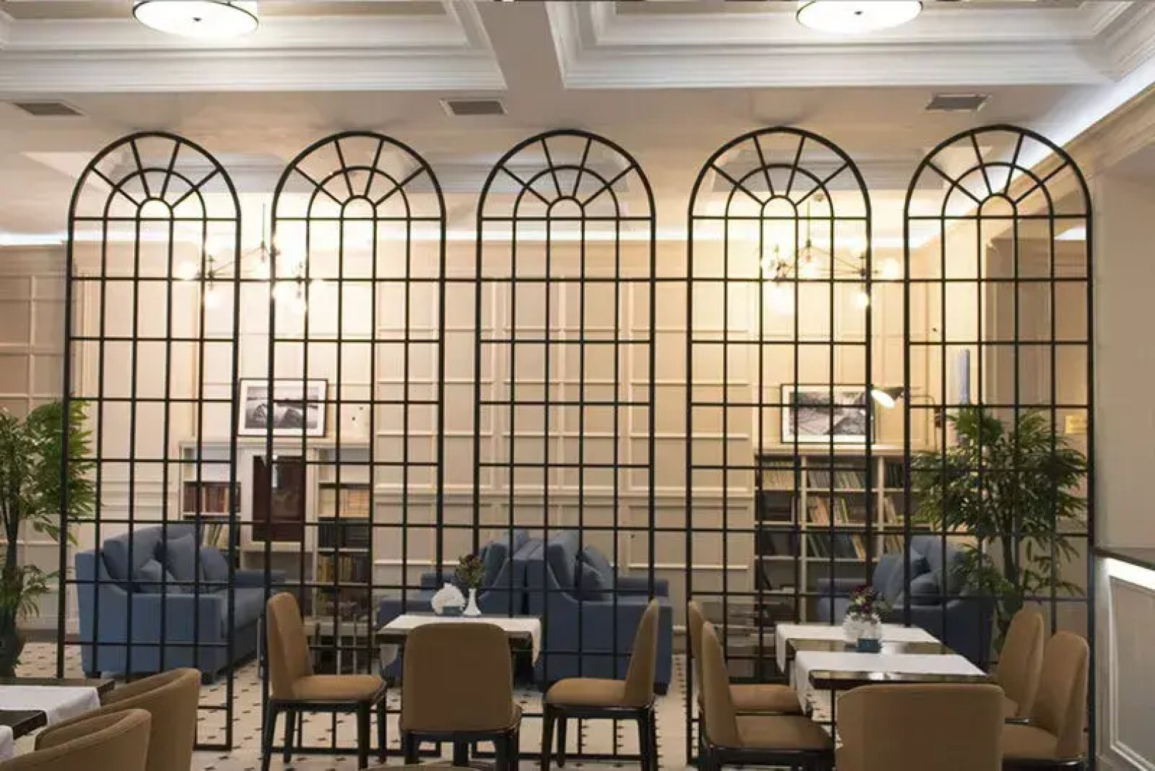 Мэдиссон Аве Бишкек