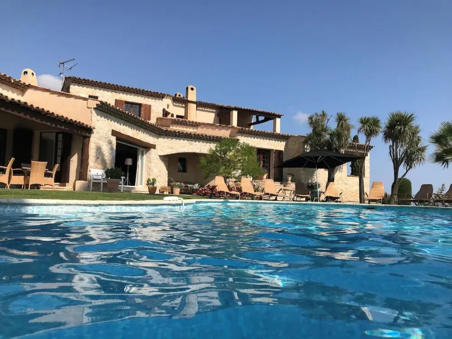 Le Haut des Espinets