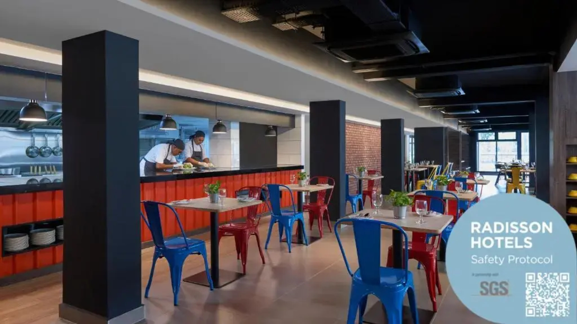 Park Inn by Radisson Putrajaya