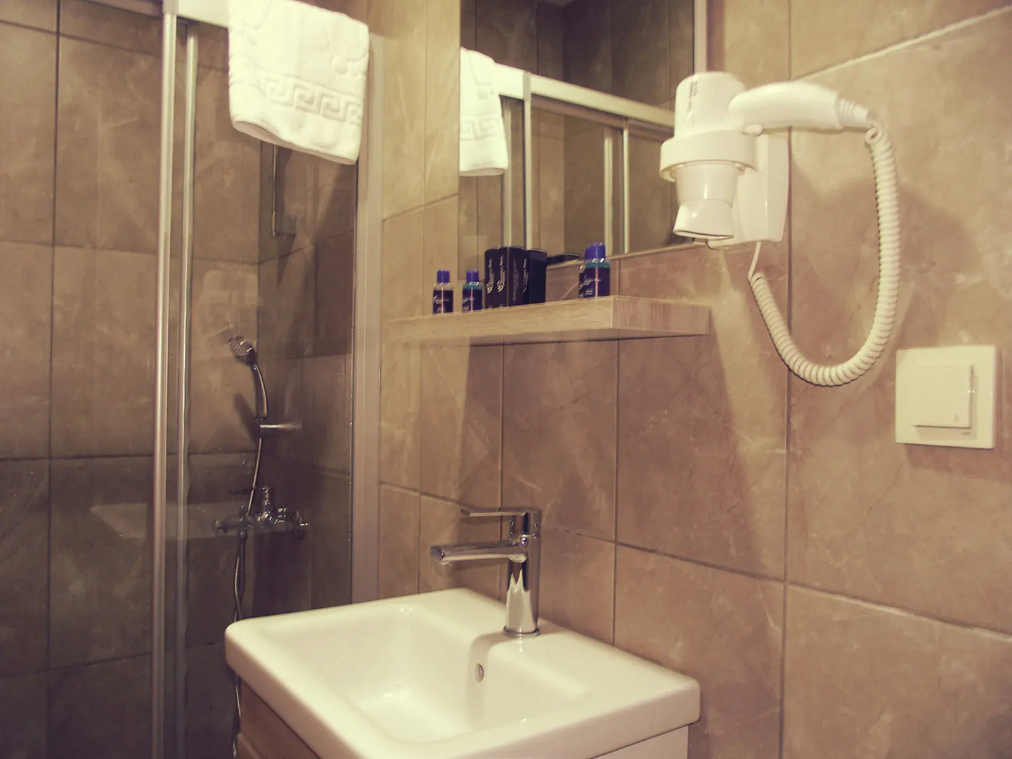 Niconya Port Suite&Hotel