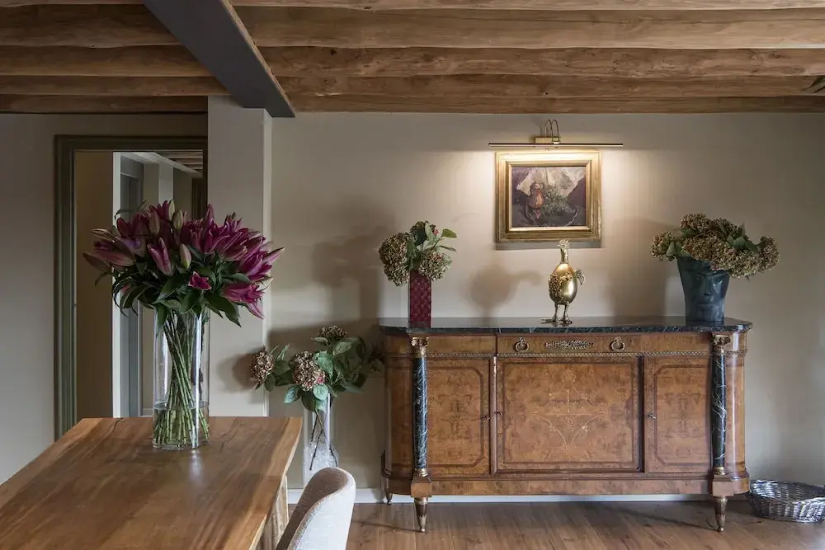 Casa Valdo Country House