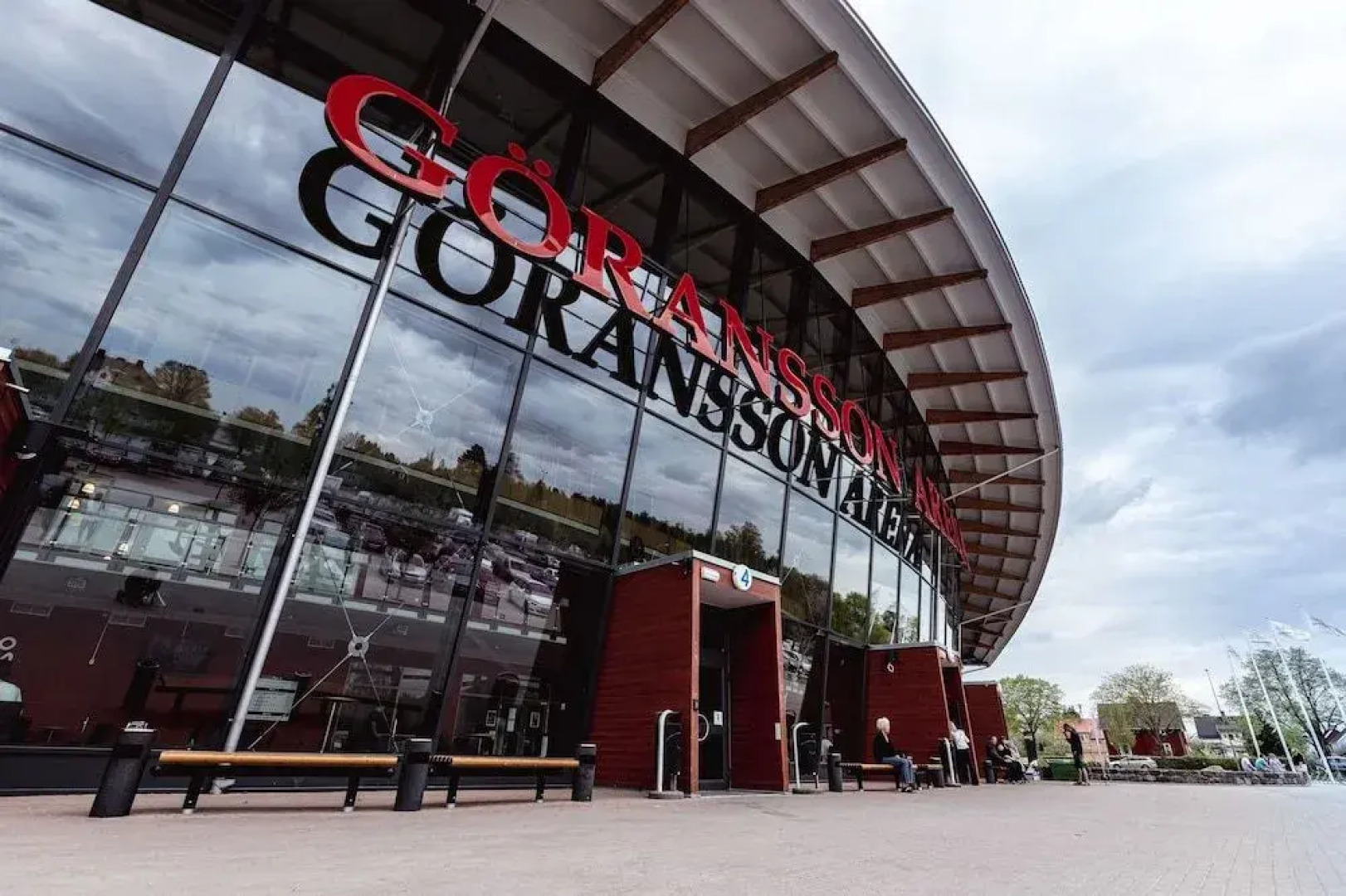 Best Western Hedasen