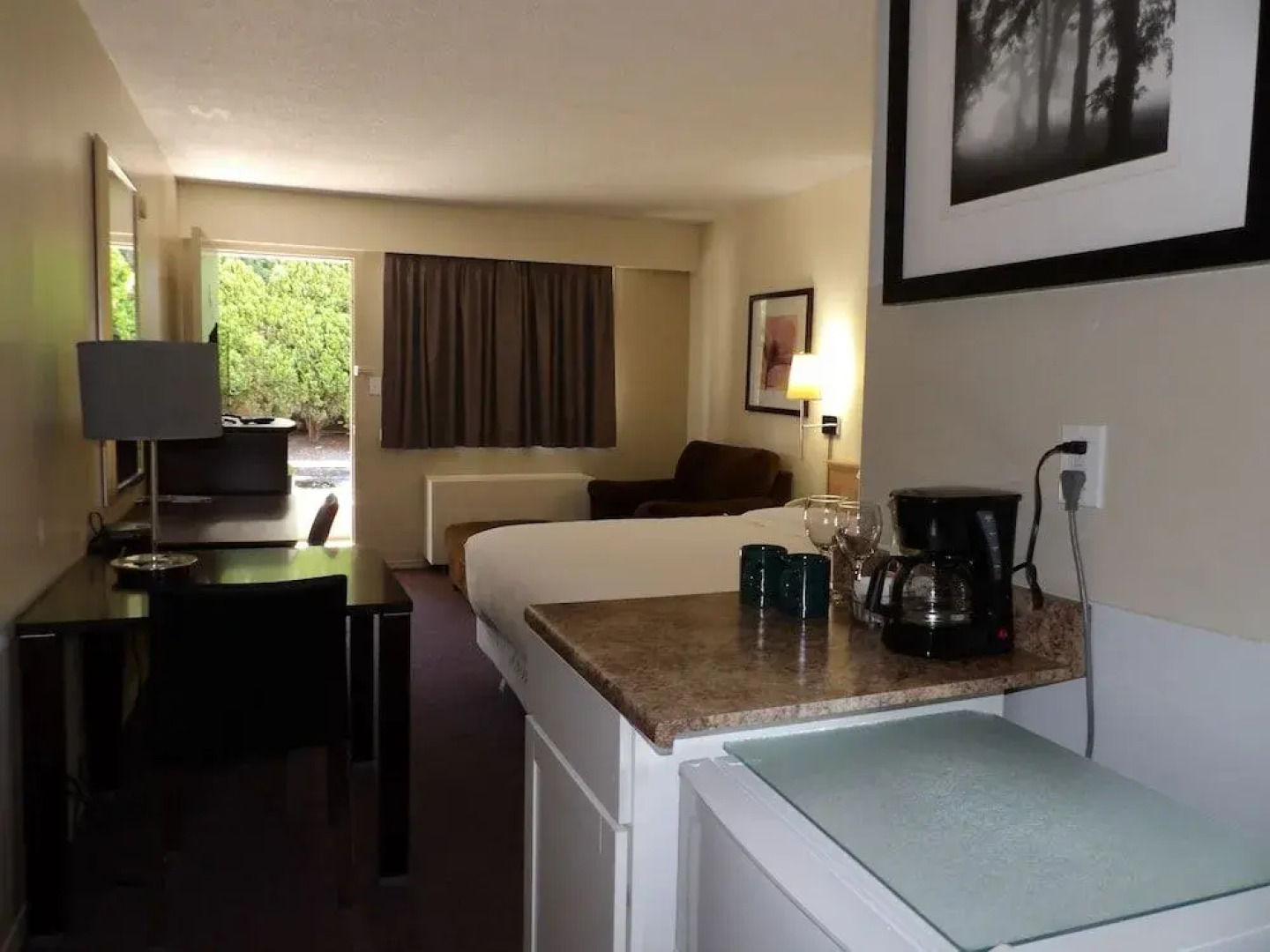 Okanagan Lakefront Resort