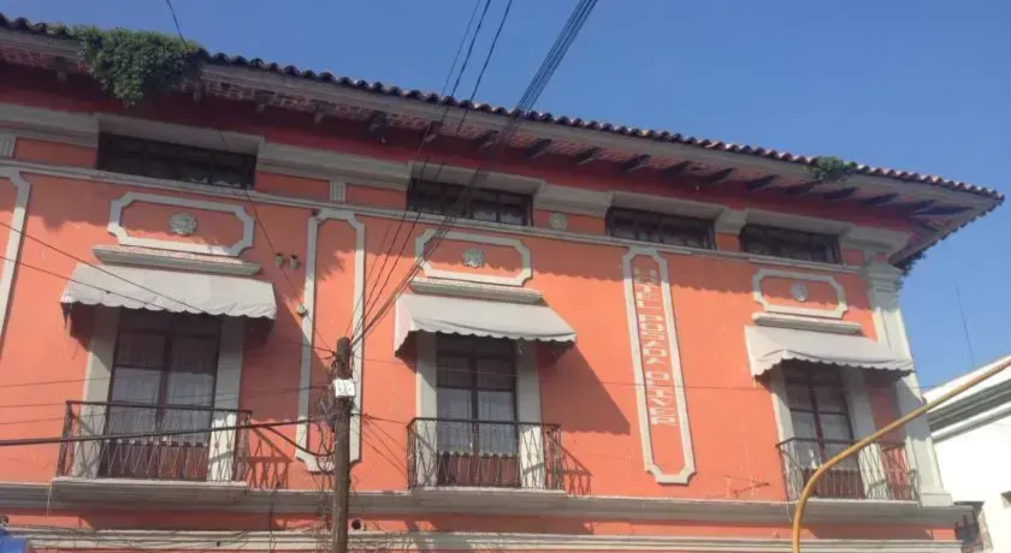 Hotel Posada Oliver
