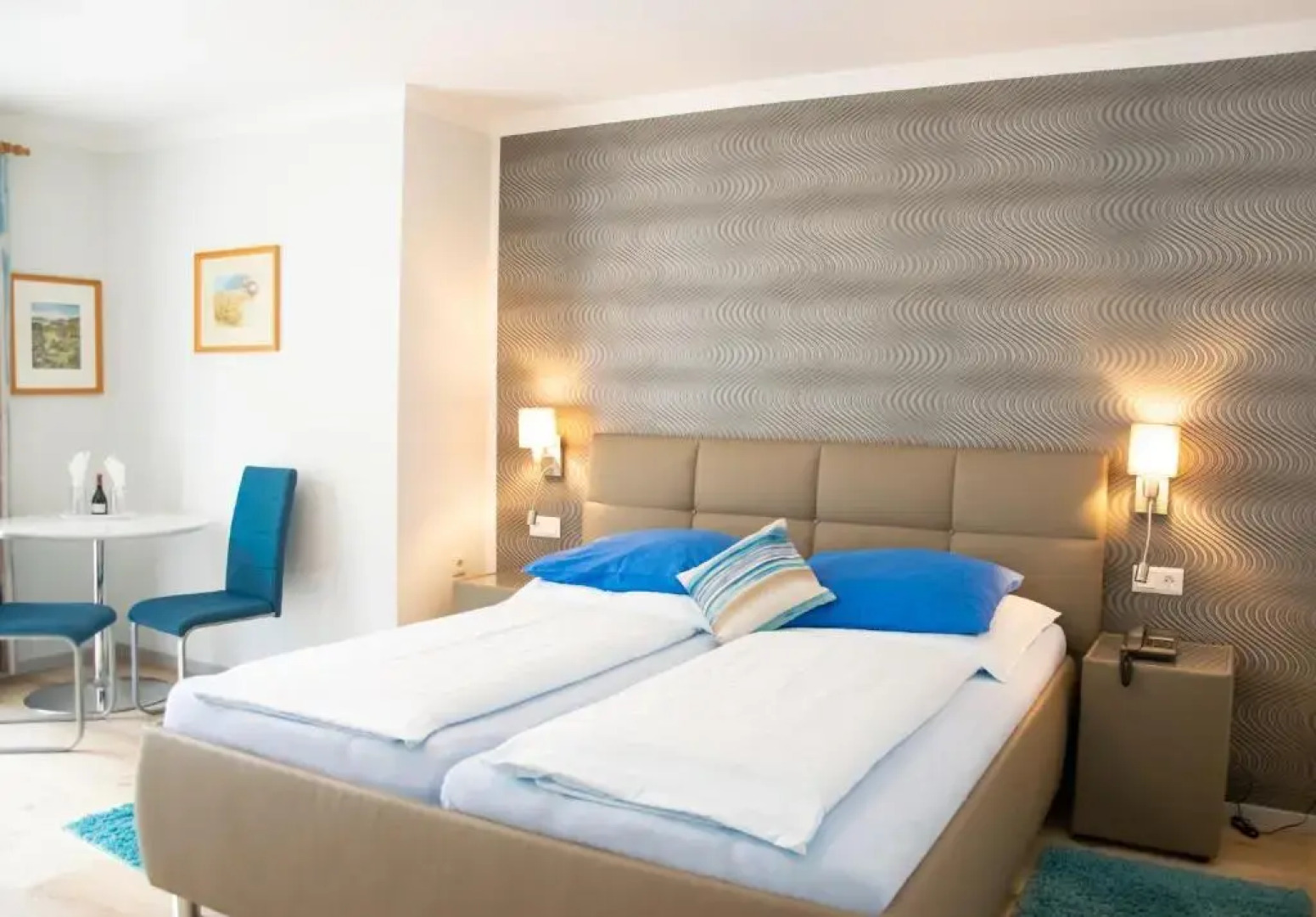 All Inklusive Hotel Burgstallerhof