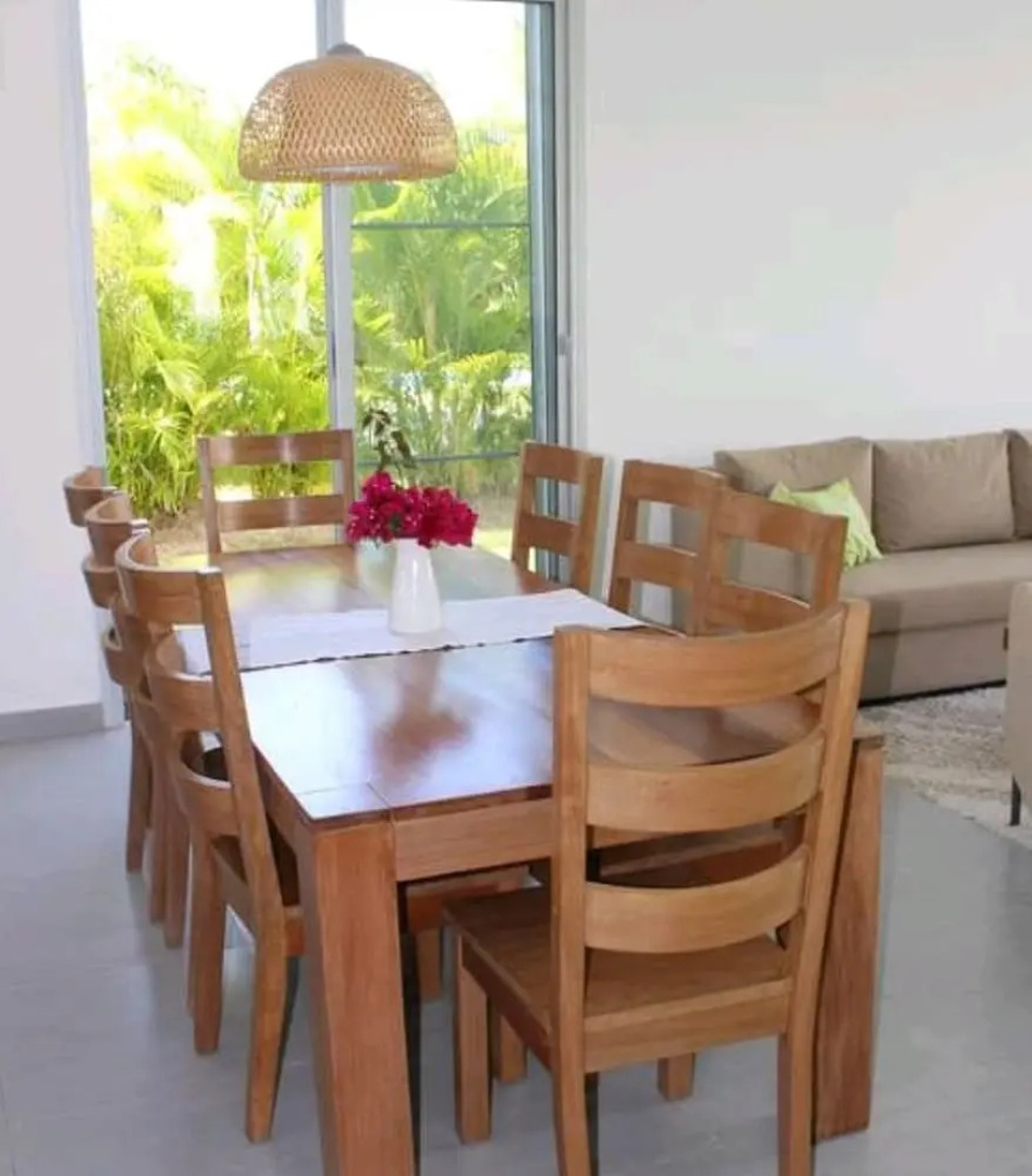 Villa Real Playa Nueva Romana