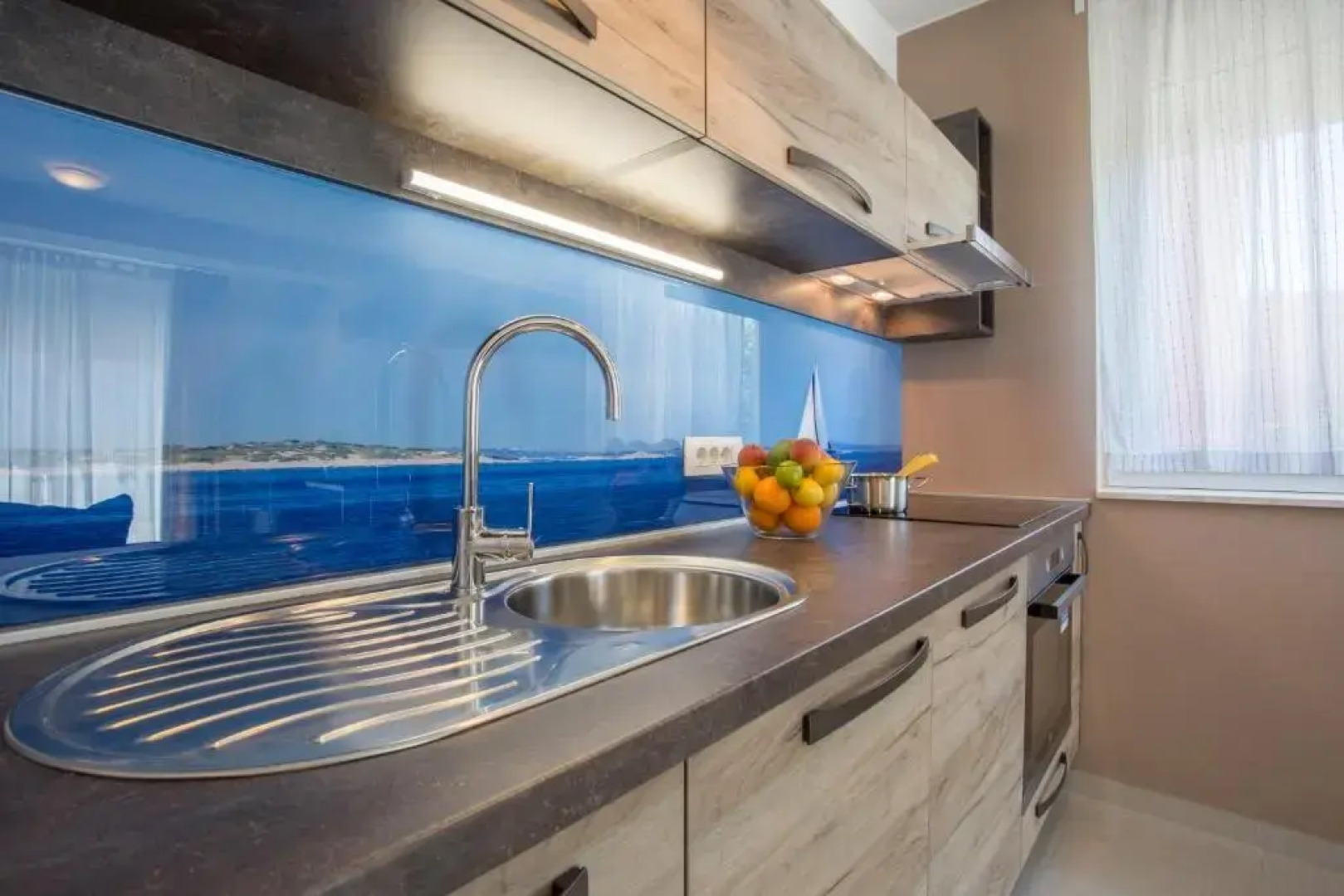 Apartments Viktorija 2