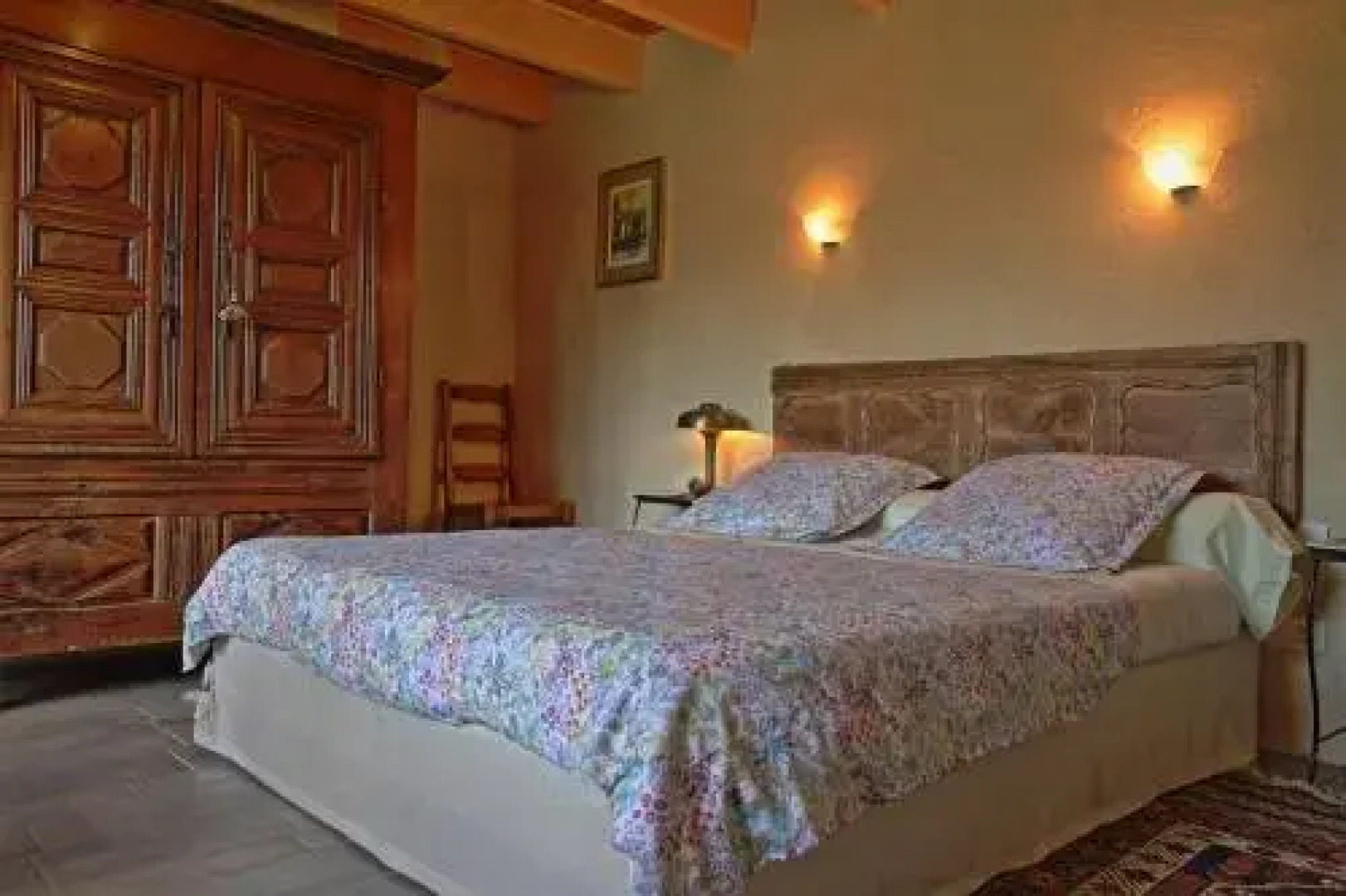 Brest Chambres Dhtes