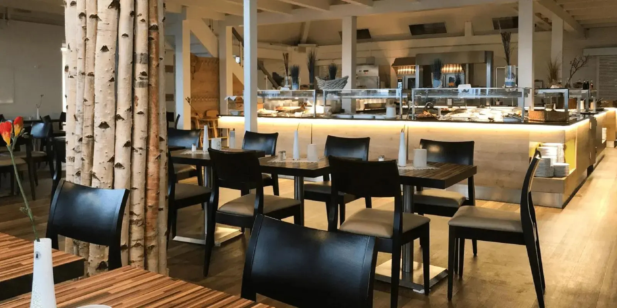 Ostseehotel Midgard - Ostsee Resort Damp