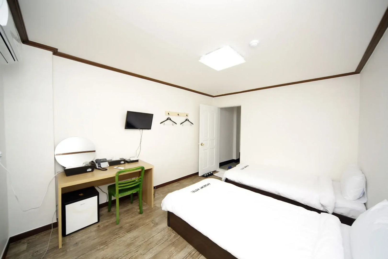 Ekonomy Hotel Mokpo