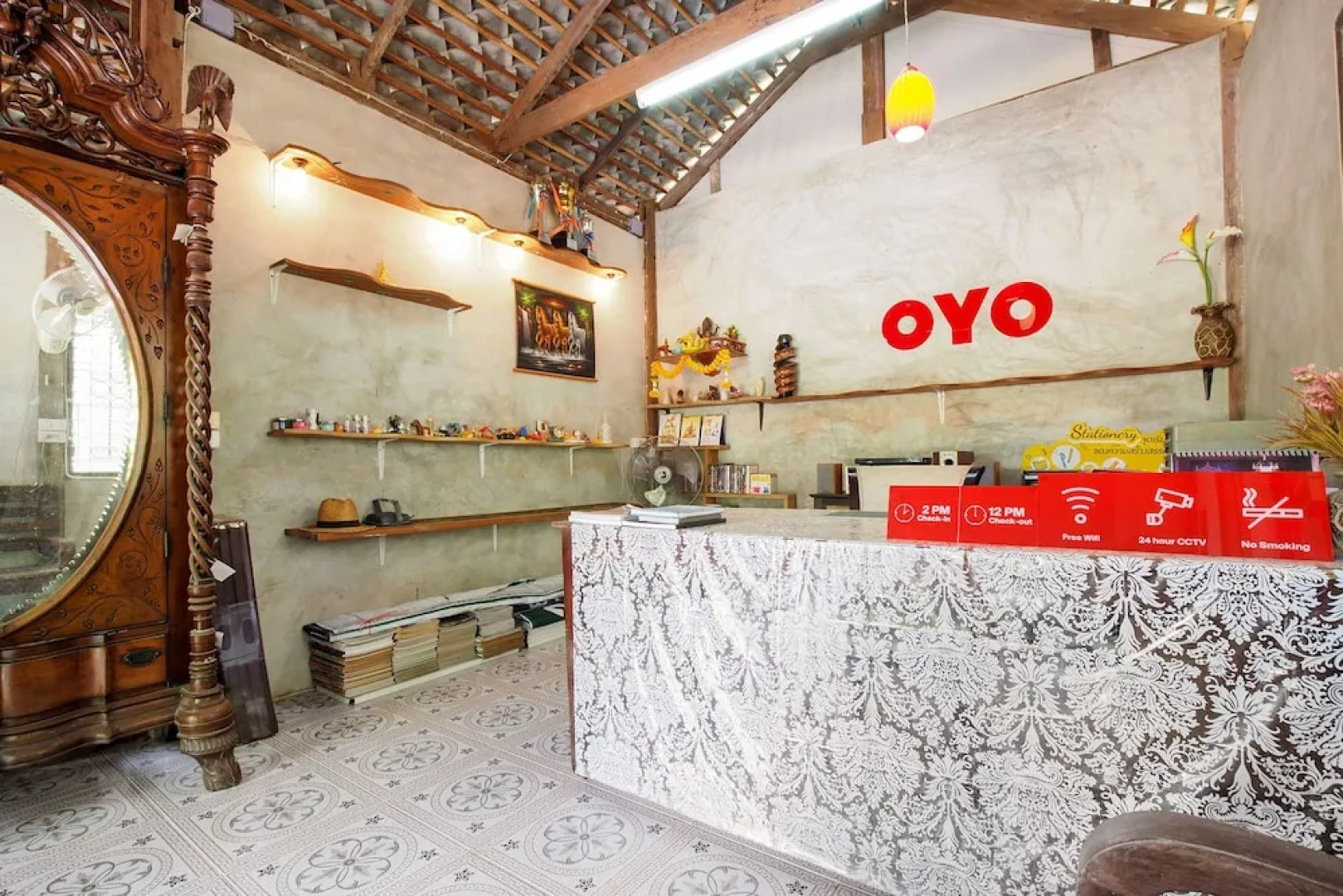 OYO Kanum Kanoon Resort