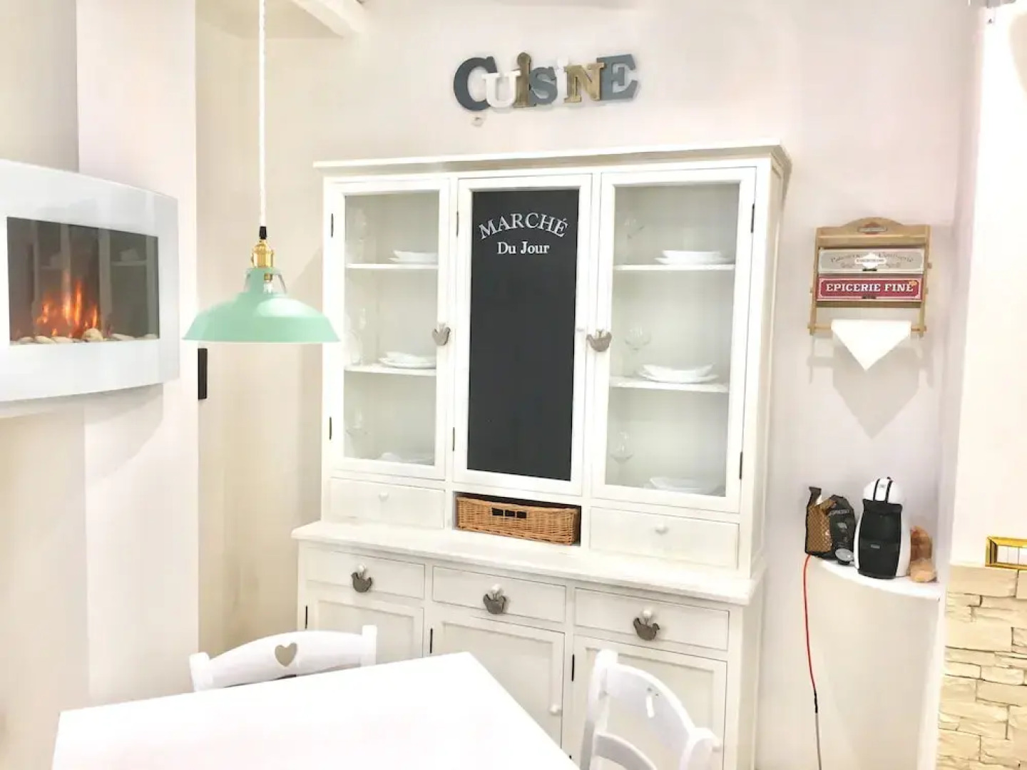 Casanova - Luxury Apartment