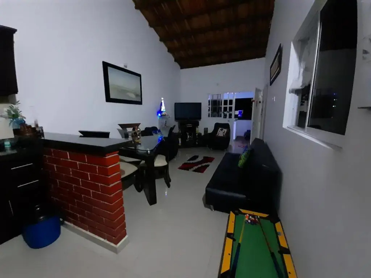 SAN GIl APARTAMENTO VIP CAMPESTRE