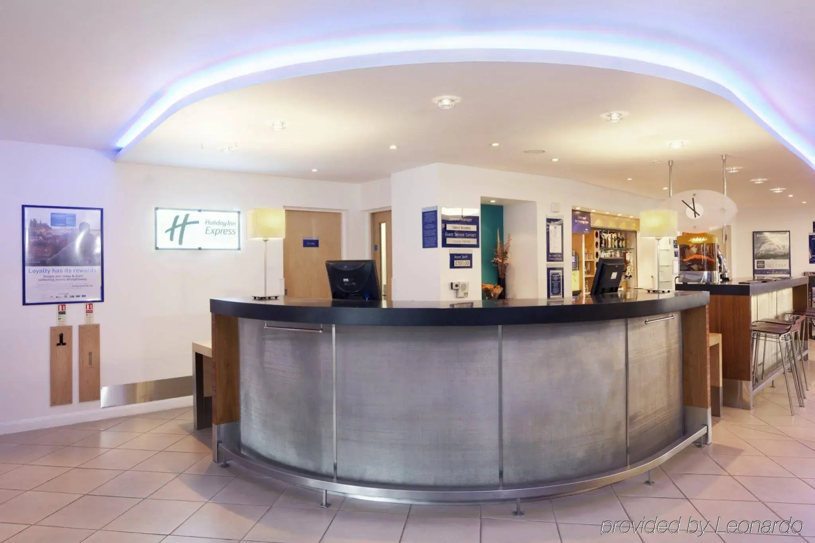 Holiday Inn Express Cambridge by IHG