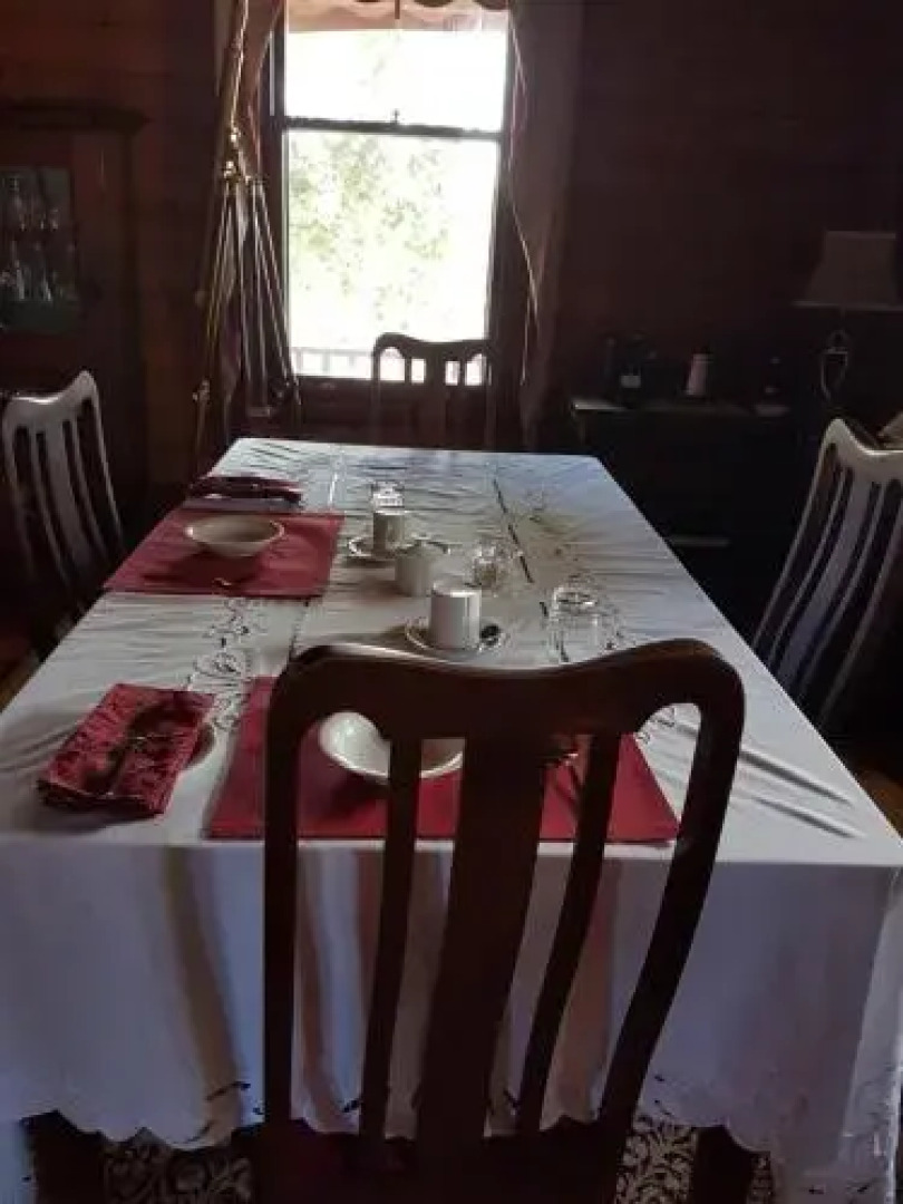 Portarlington Vicarage