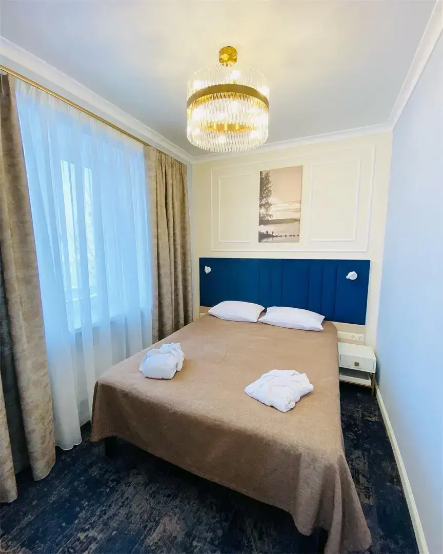 Усадьба Волжино