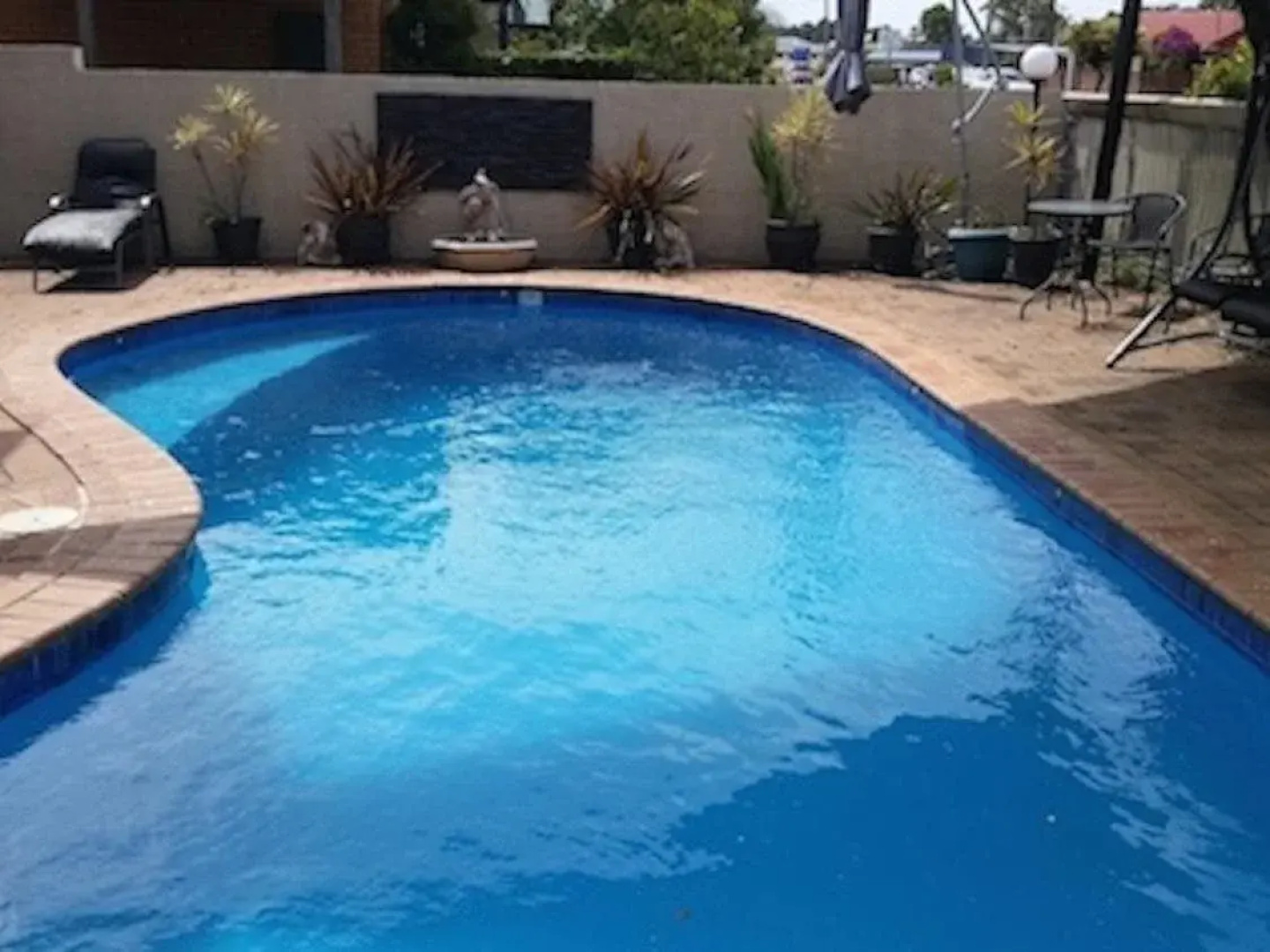 Tuncurry Motor Lodge