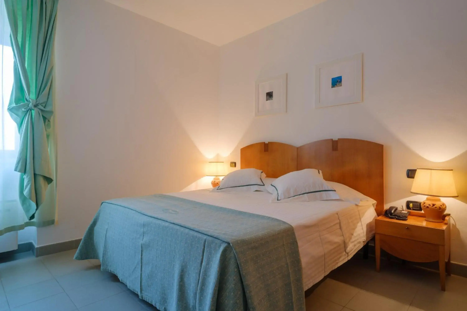 Grand Hotel Mediterraneo