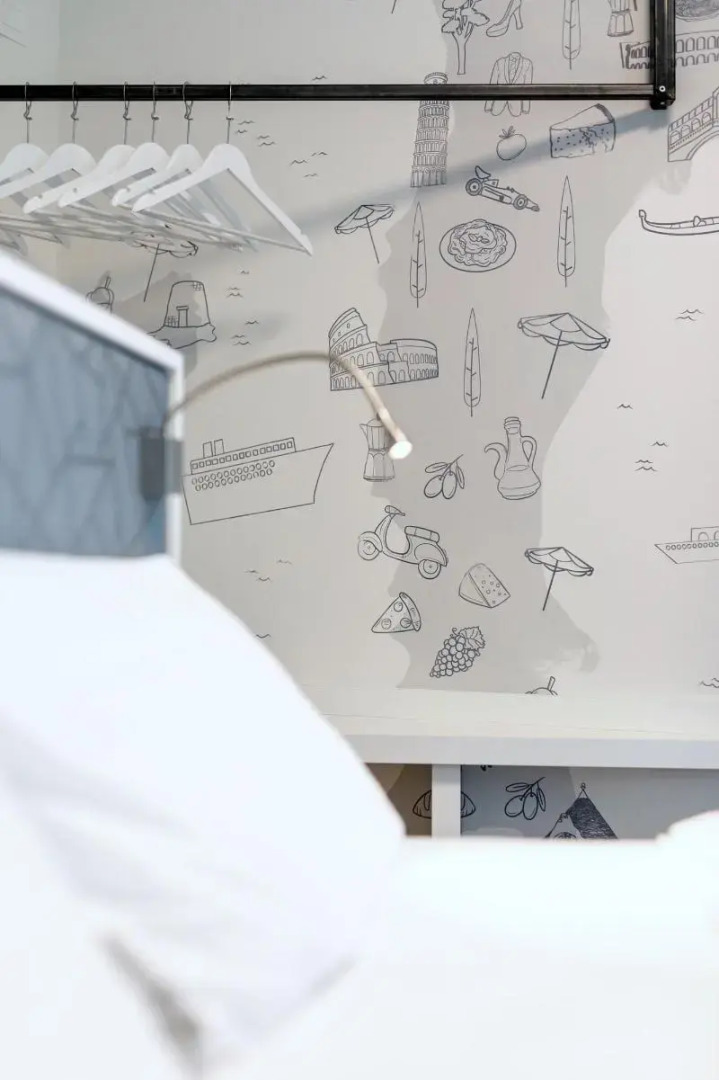 Hi Hotels Torbole Pool & Spa