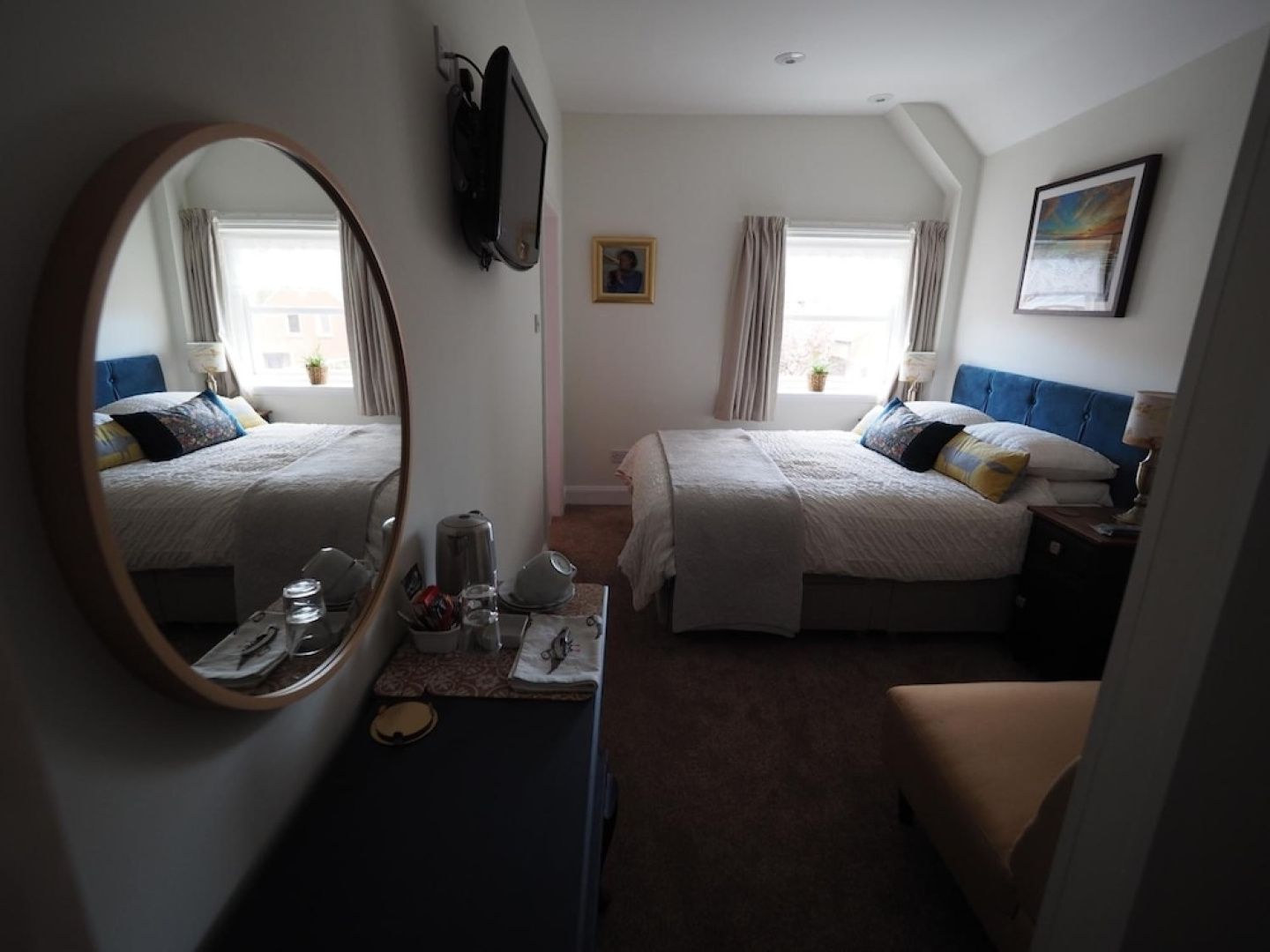 The Cowrie Guest House