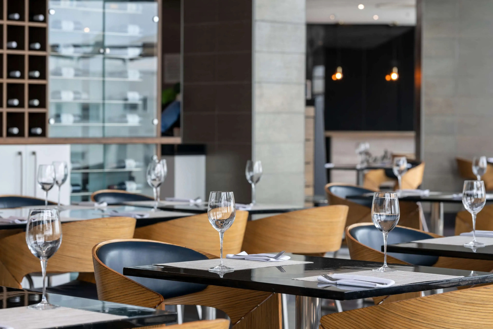 Radisson Blu Hotel, Port Elizabeth