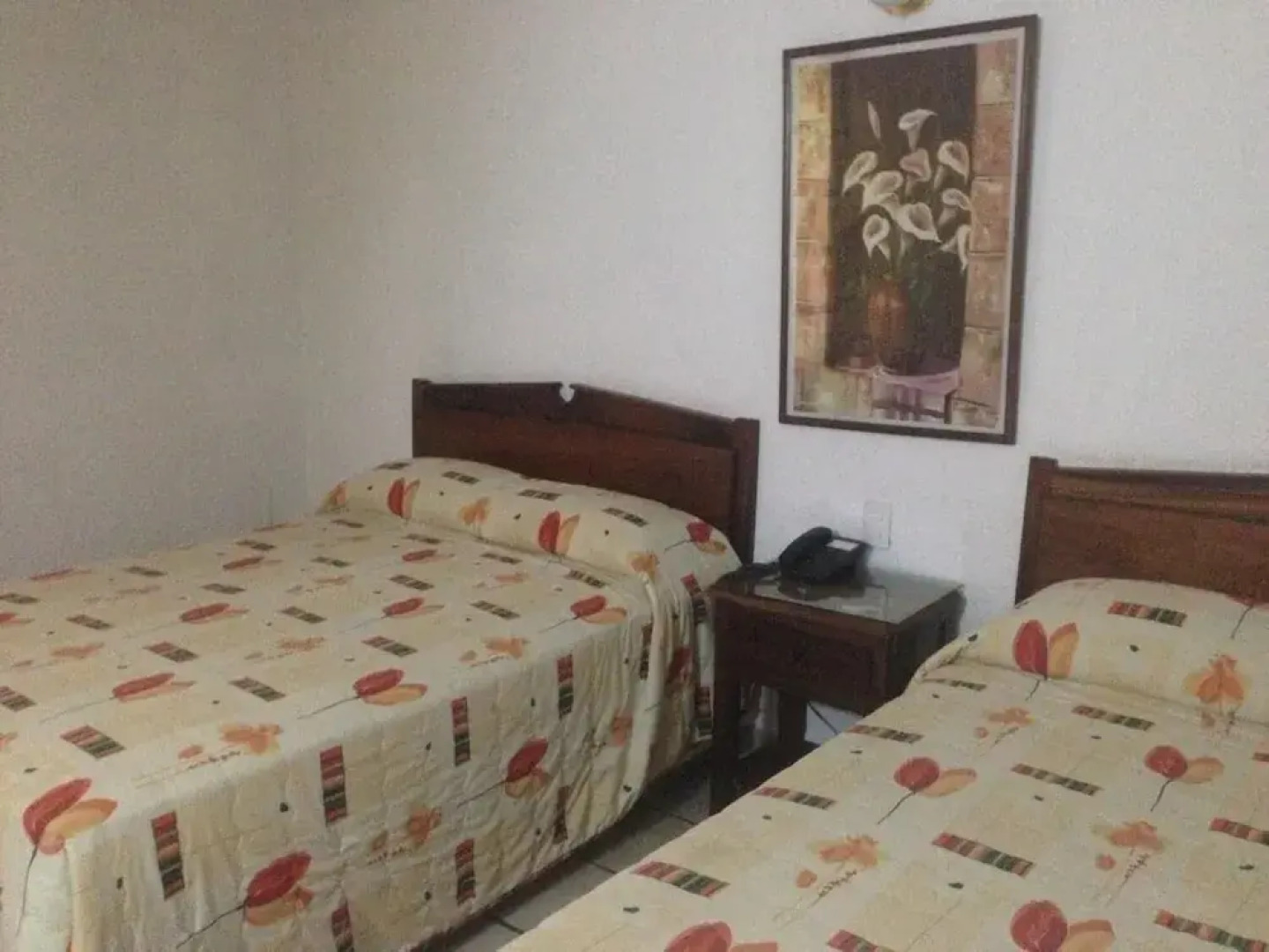 Hotel Plaza Tecomán