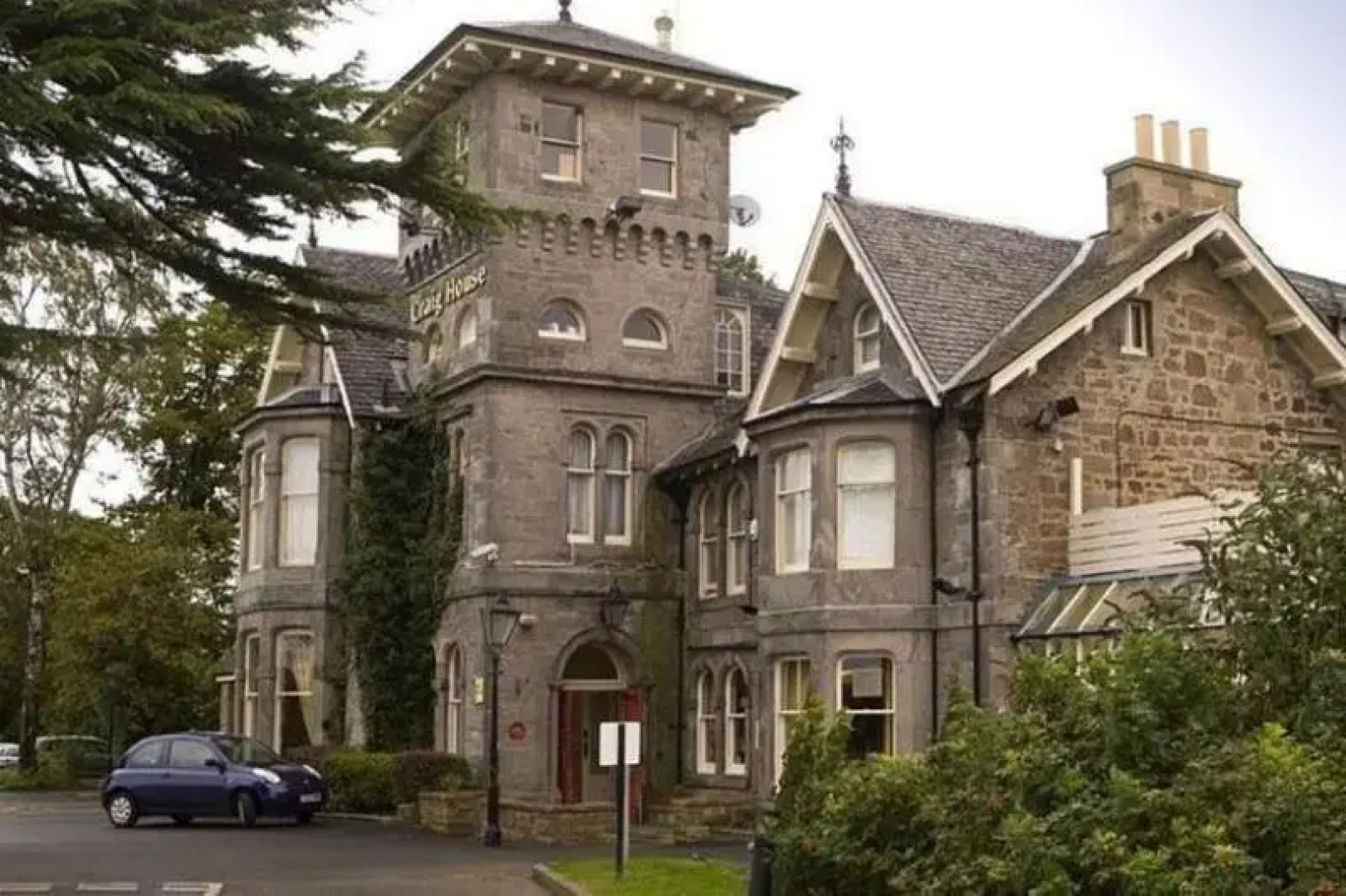 Travel Inn Edinburgh Inveresk