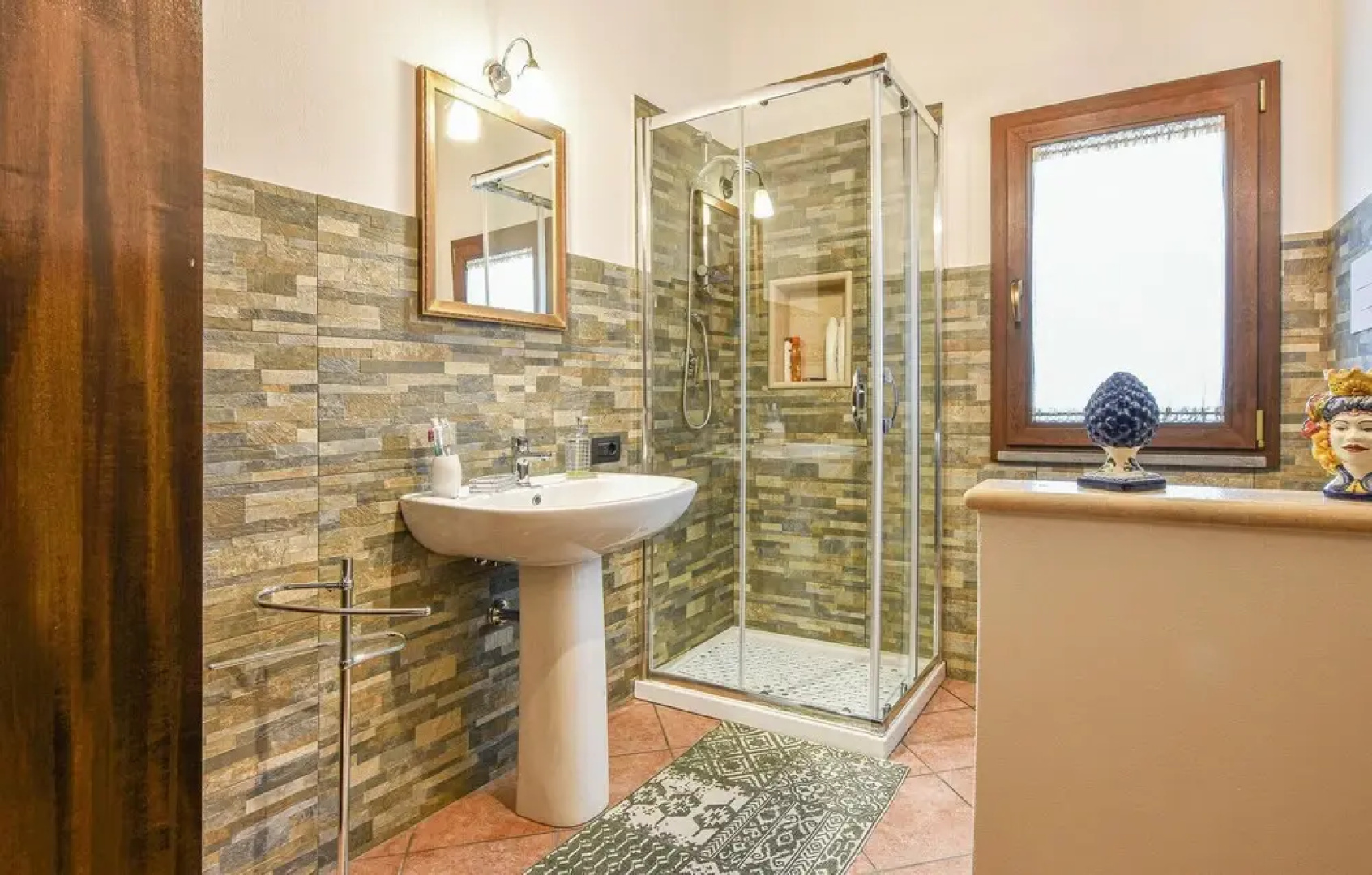 Amazing Home in Troina With Wifi and 2 Bedrooms