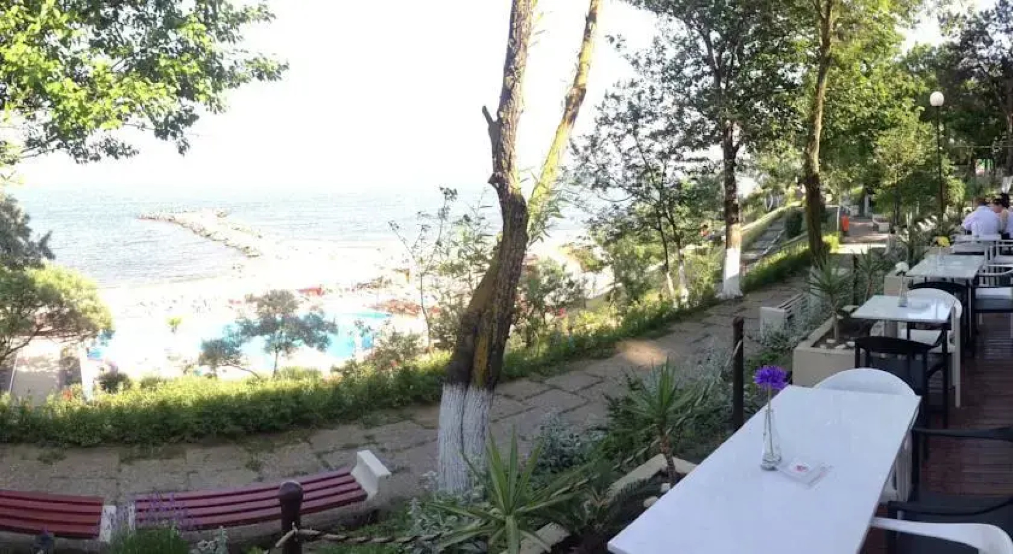 Steaua de Mare Luxury Apartments