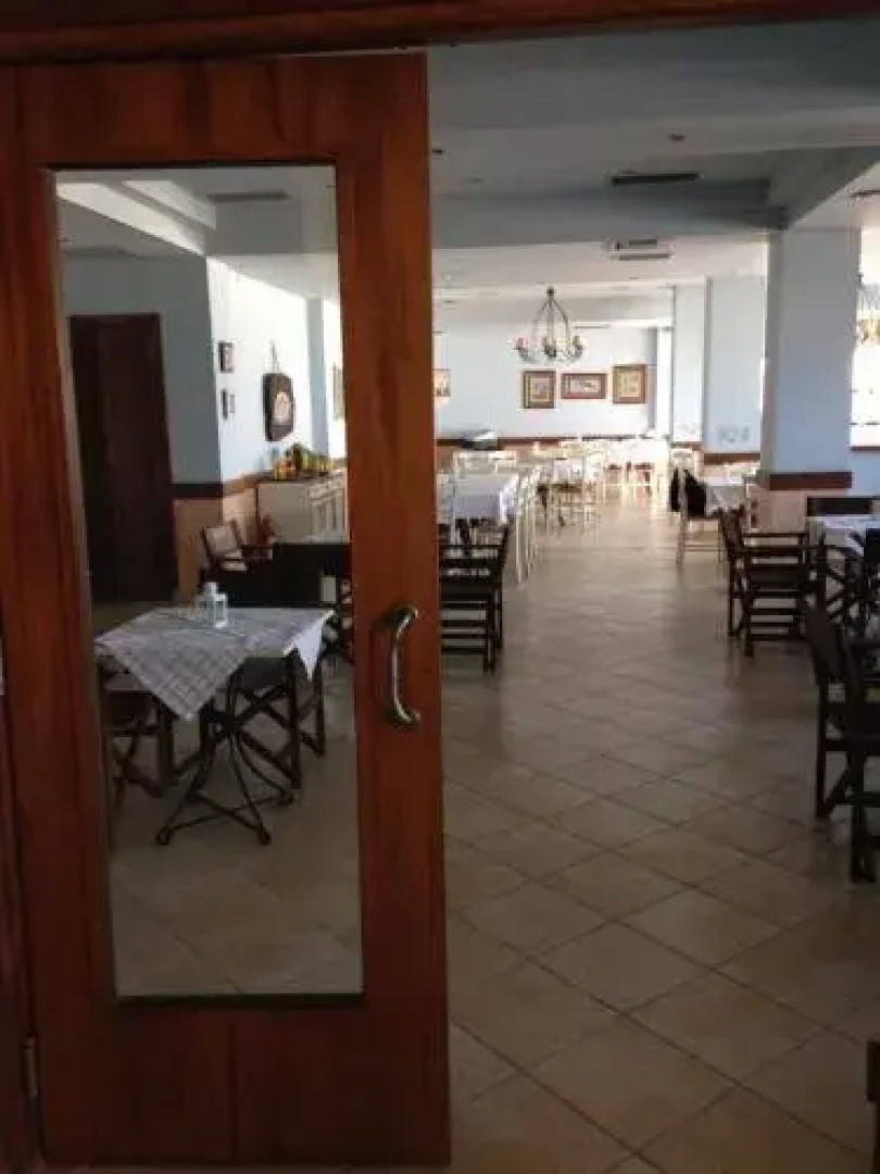 Hotel Galaxias
