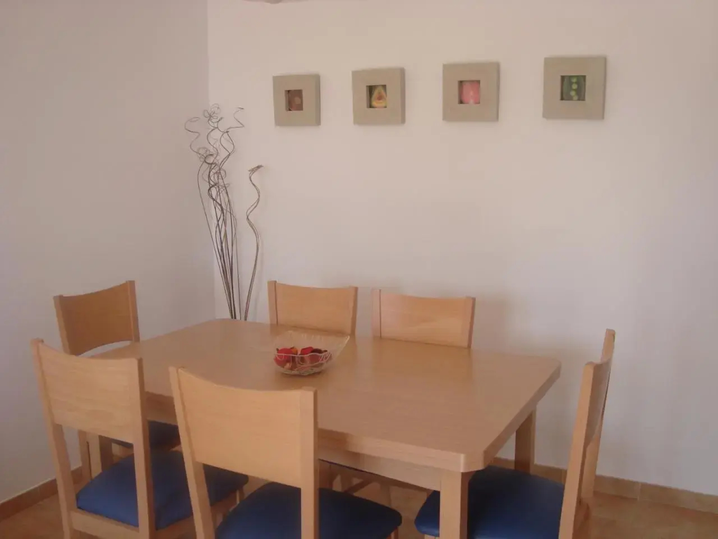 Apartamentos Sotavento Carboneras