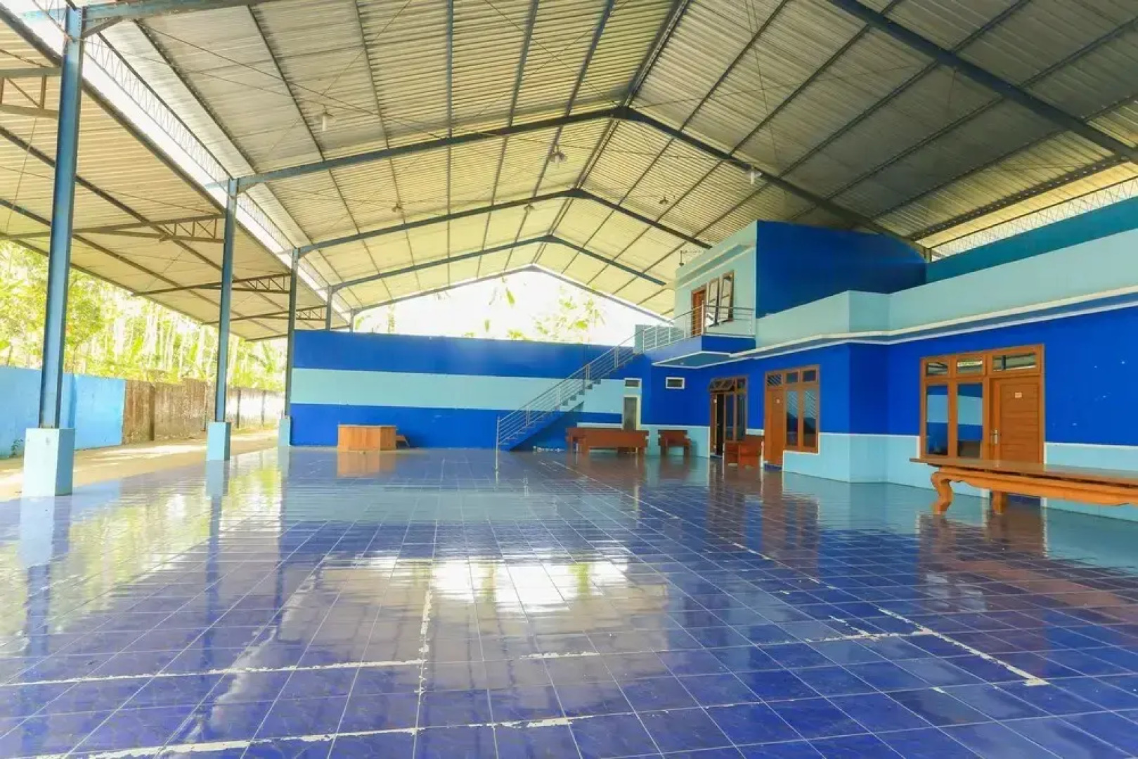 OYO 1774 Griya Dahlia