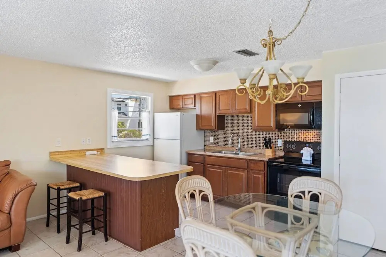 Tropical Breeze Beach Club